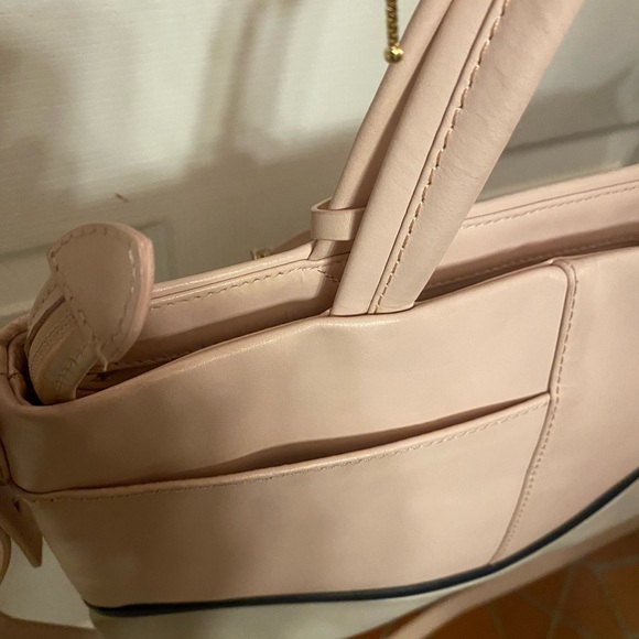 Dog lovers Radley & Friends Sunday Stroll very sought after satchel crossbody - Picture 13 of 13